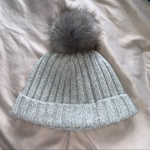 jcrew beanie